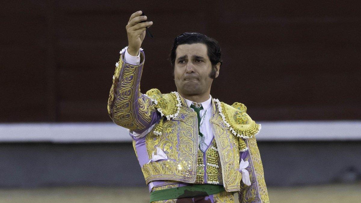 Morante, Butragueño y el arte de manejar el tiempo