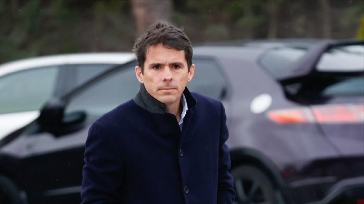Los hijos de Aznar (I): José María, el discreto hijo mayor que triunfa en la élite financiera