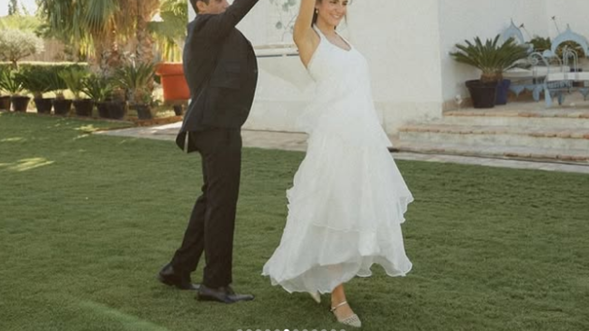 Alberto Herrera comparte las fotos más íntimas de Mariló Montero y Carlos Herrera