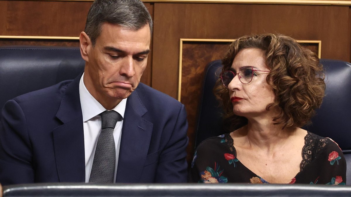 Montero halla al enemigo electoral perfecto del PSOE: la abstención, nunca Sánchez