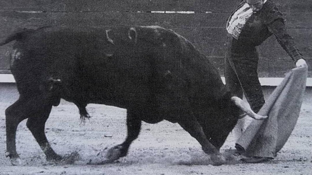 El torero jerezano Rafael de Paula ha fallecido