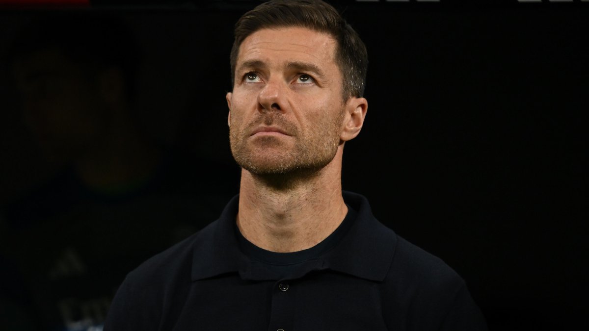 Xabi Alonso ya tiene a los convocados para Anfield