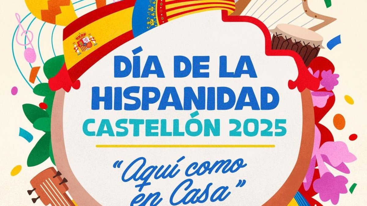 Cartel promocional