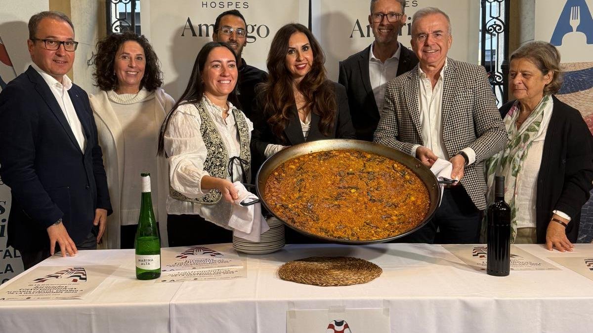 Presentación