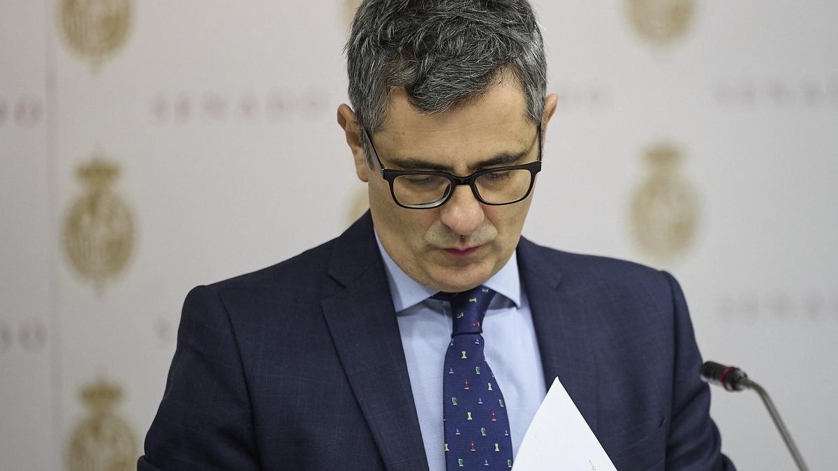 La Navidad del mediocre Bolaños