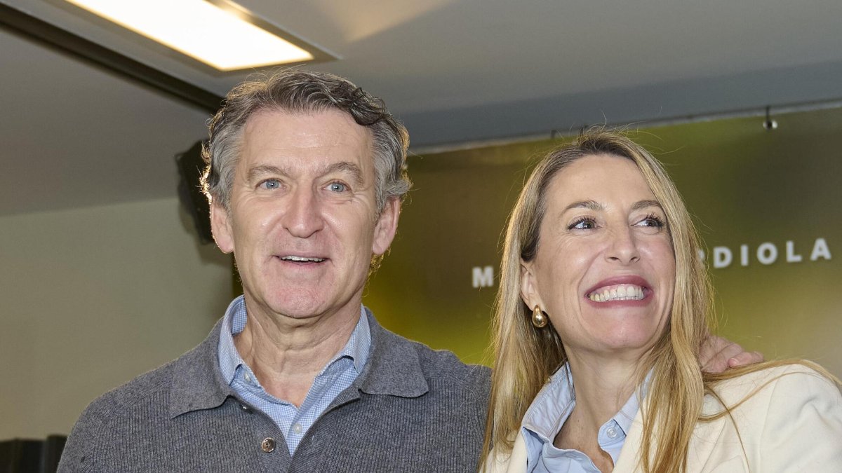 El PP interpreta su triunfo en Extremadura como "el principio del fin del sanchismo"