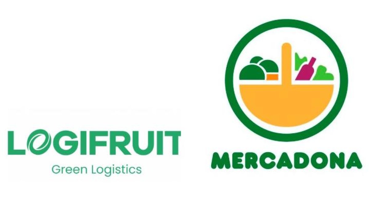 Mercadona compra Logifruit