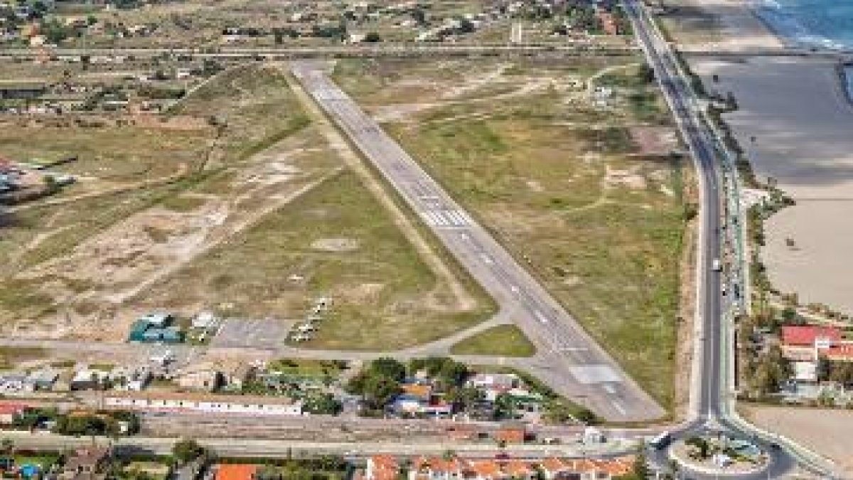 Aeroclub Csatellón