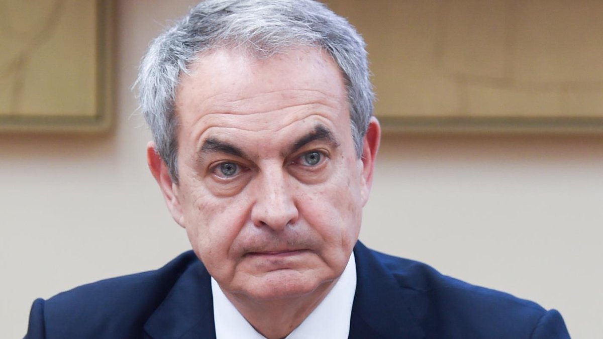 El ‘lobbista’ Zapatero gestionó citas de Sánchez y Albares con sus socios chinos