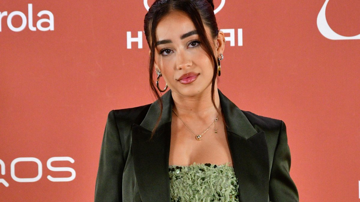 Marina Rivers desmonta a los haters con un documental que rompe con el mito