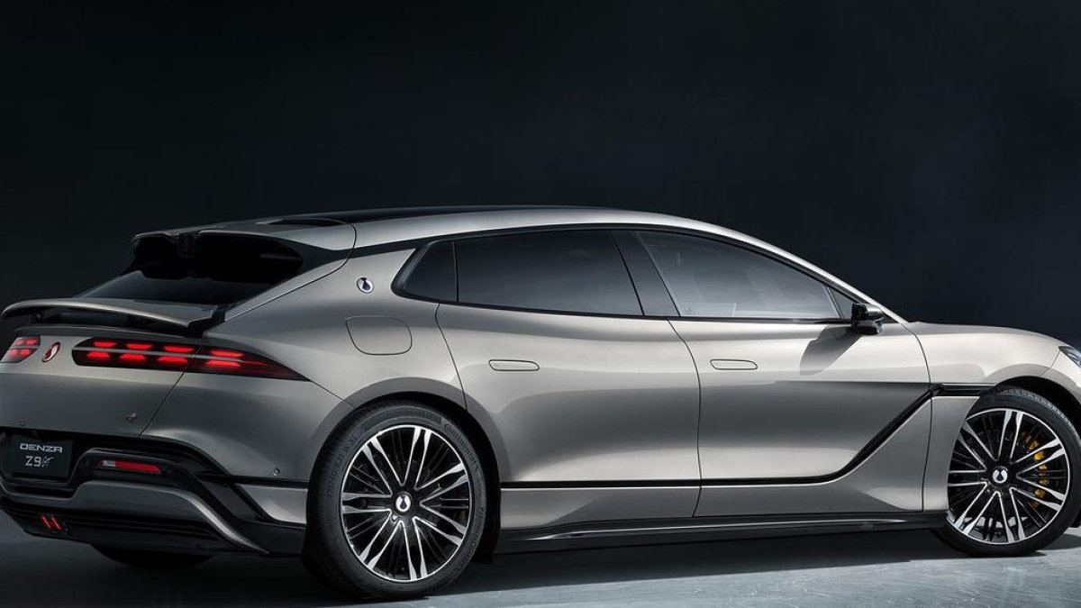 Cinco nuevas marcas chinas de coches desembarcarán en 2026 para desafiar a la industria europea