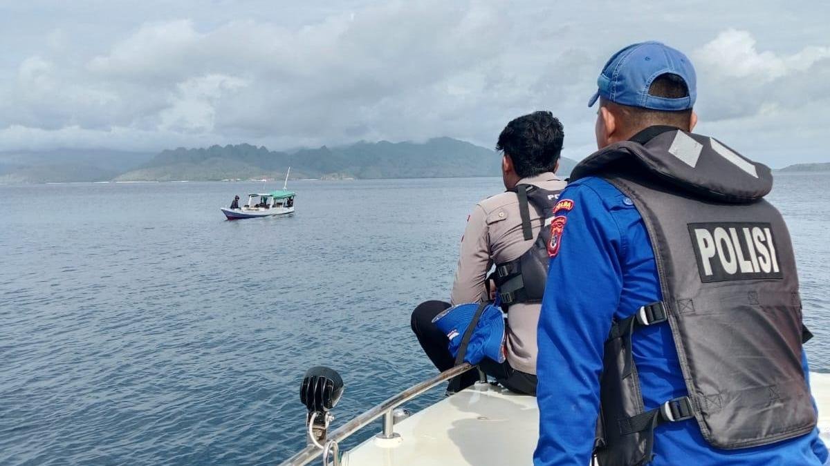 La niña rescatada en el naufragio de Indonesia ya está en Valencia