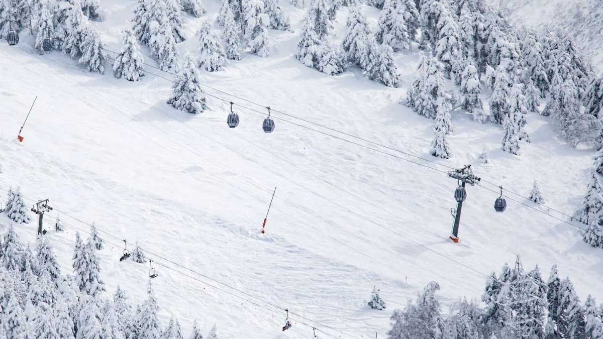 Por qué Baqueira enamora: esquí, gastronomía y hoteles