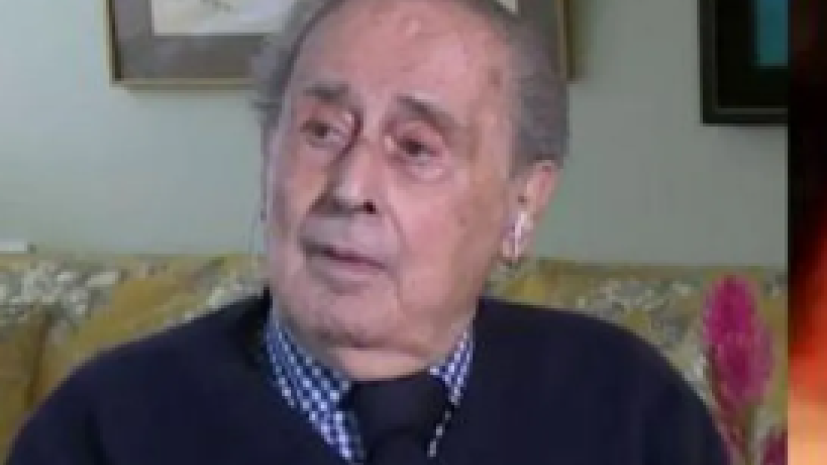 El motivo por el que, según Jaime Peñafiel, lo que se dice de Julio Iglesias "son canalladas"