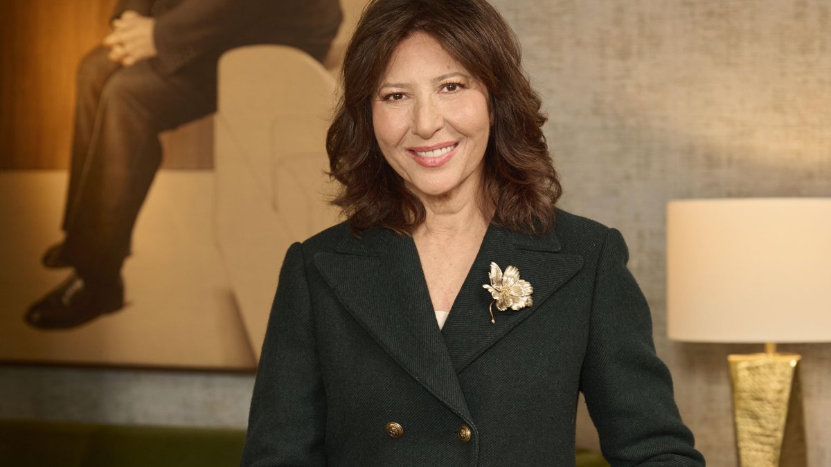 Cristina Álvarez asume la presidencia de El Corte Inglés y de la Fundación Ramón Areces.
REMITIDA / HANDOUT por EL CORTE INGLÉS
15/12/2025