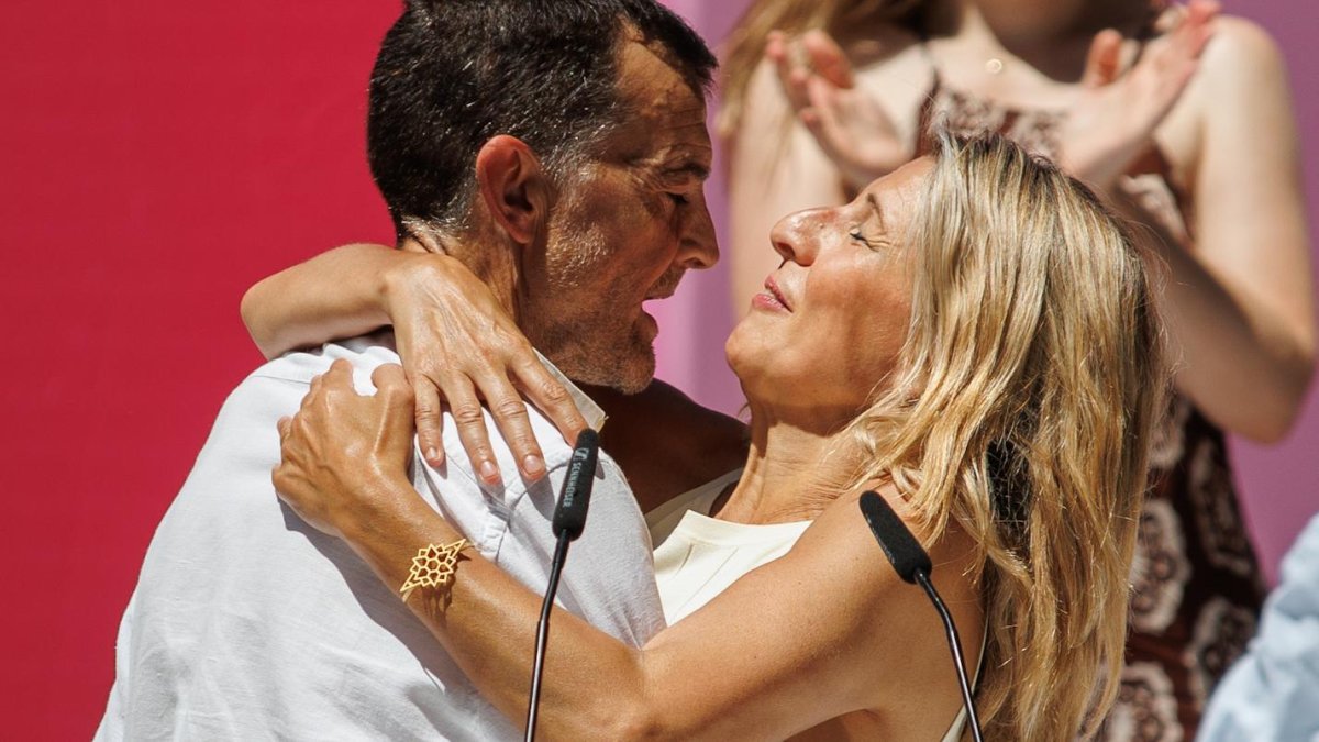 La ultraizquierda pretende agruparse a la izquierda del PSOE alrededor del no a la OTAN