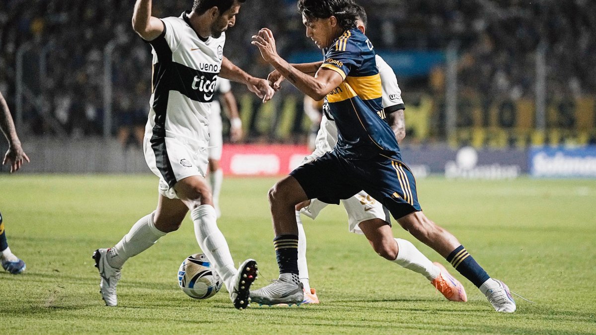 Boca gana antes del arranque liguero