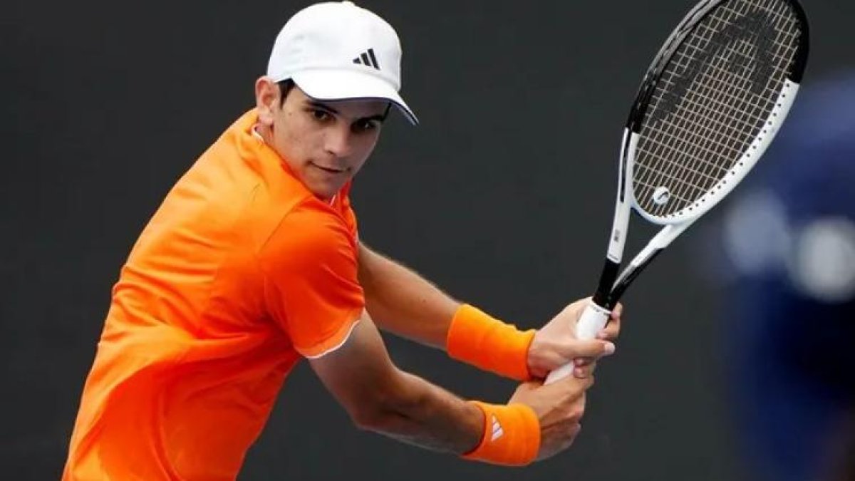 Rafa Jódar