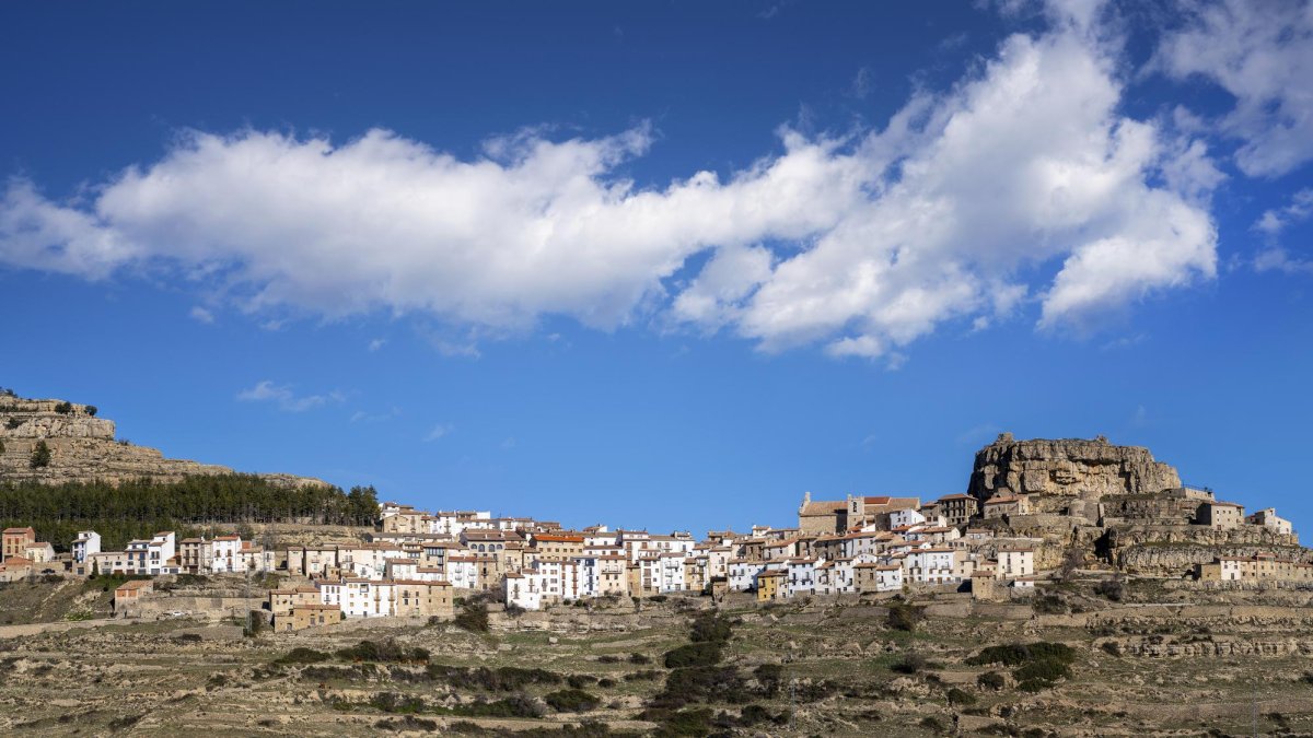 Ares del Maestrat