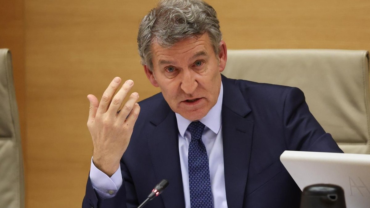 El decálogo del PP para rescatar a las clases medias del “sablazo fiscal” del sanchismo