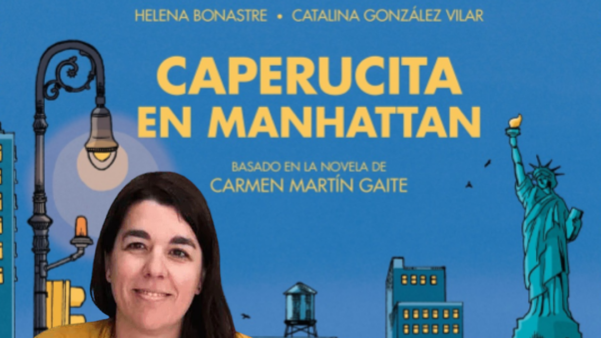 Cartel del coloquio del ciclo 