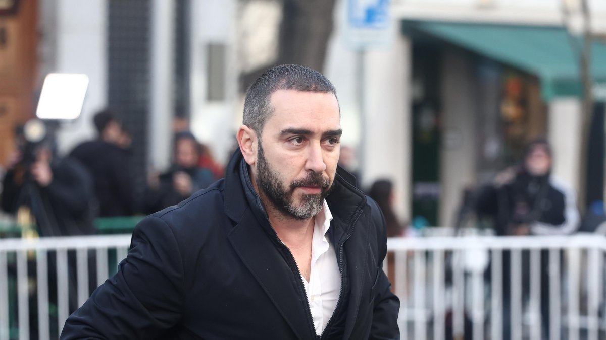 Aldama destapa el escándalo de Sánchez y Marlaska: la seguridad de Sarah Santaolalla es lo primero