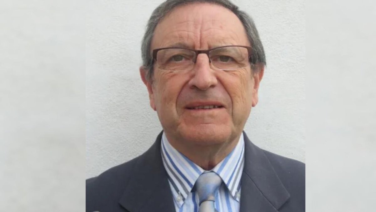 Francisco Esteve Ramírez.