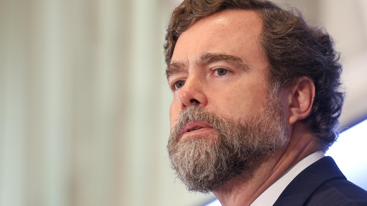 Espinosa de los Monteros se acerca al PP: primeros contactos con Miguel Tellado