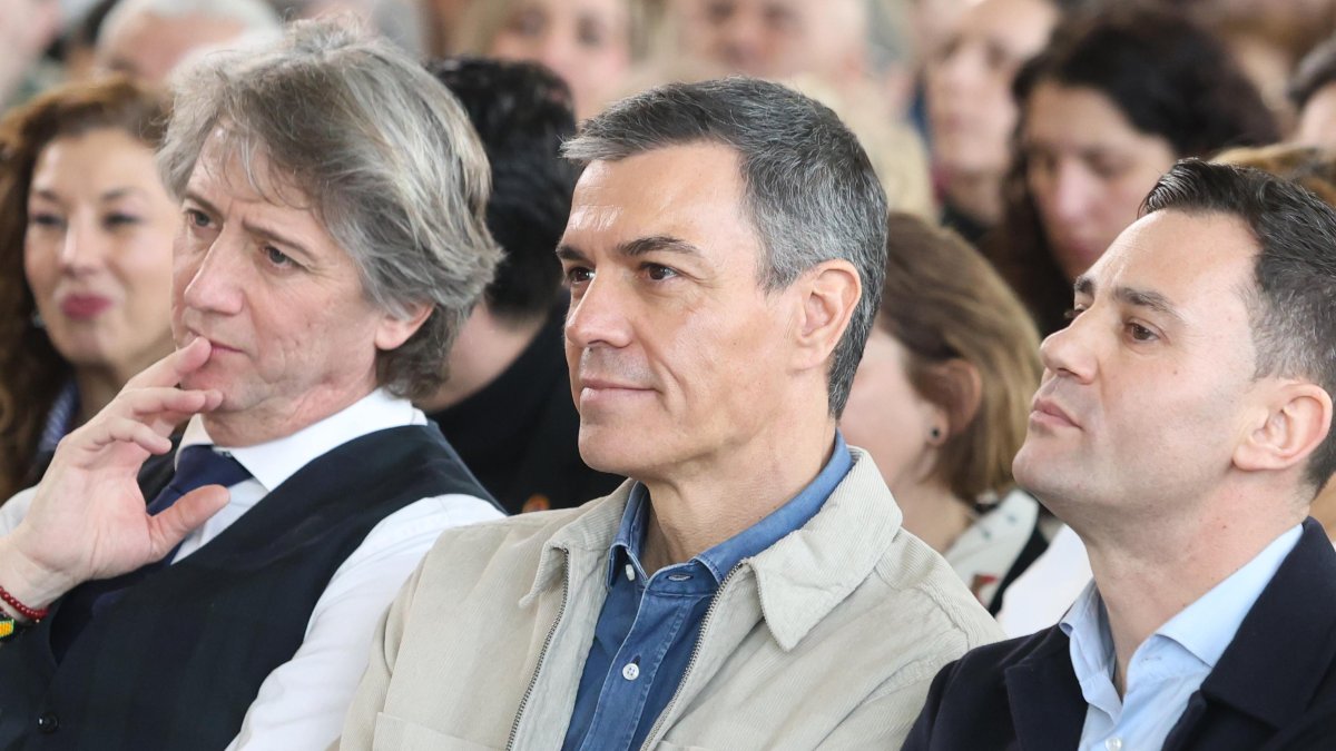 Sánchez no se mueve: ni crisis de Gobierno ni adelanto de elecciones generales