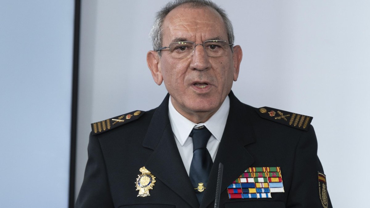 Una segunda mujer asegura ser una nueva víctima del exDAO de la Policía