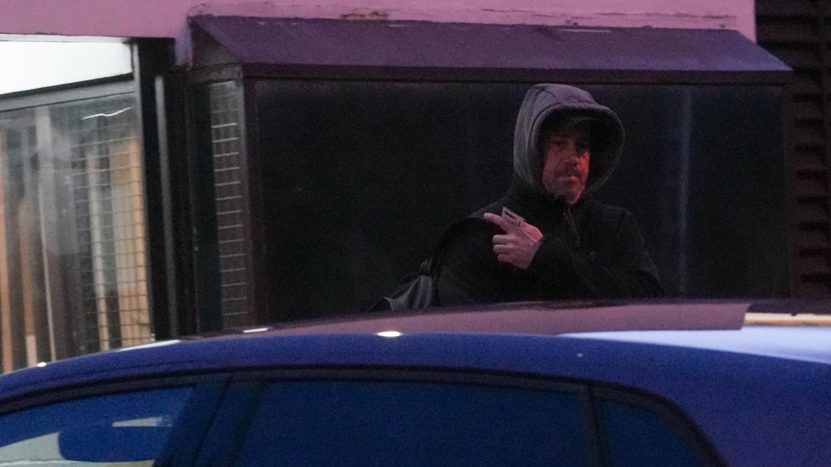 La Fiscalía avala la salida de prisión del exetarra Txeroki pero le exige pedir perdón a sus víctimas en Francia