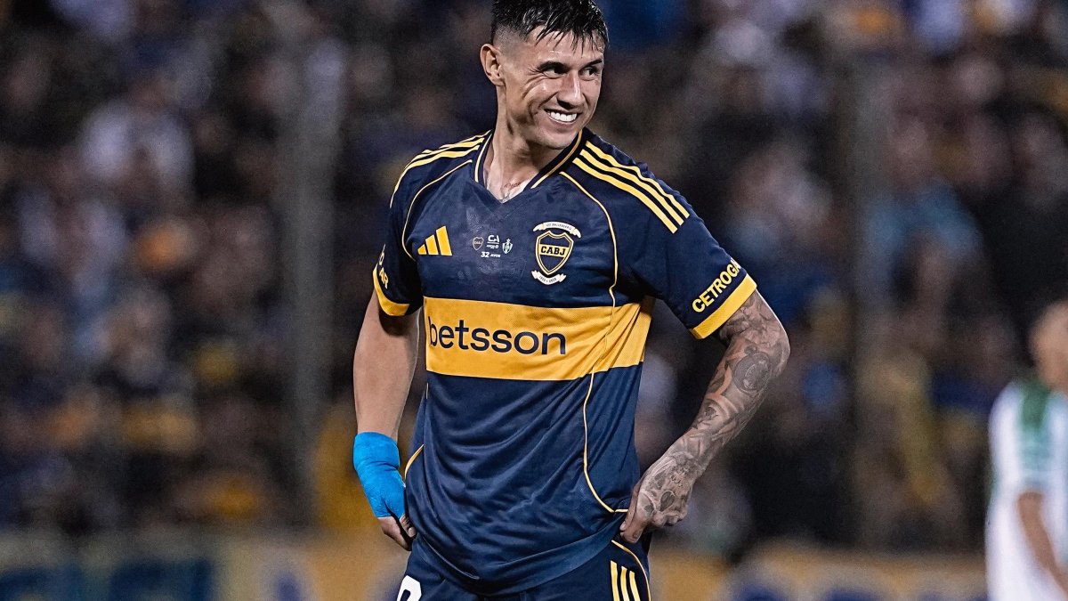 Boca cumple en la Copa Argentina