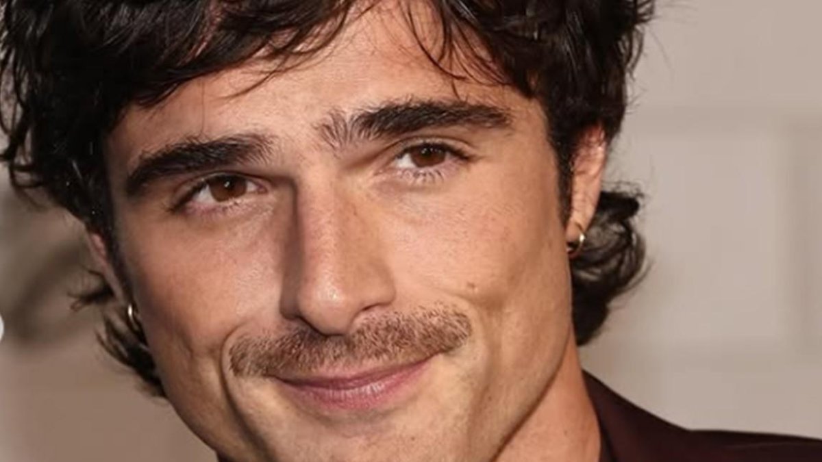 Jacob Elordi