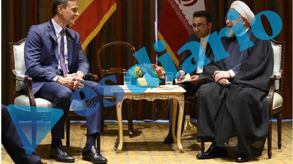 El pacifista Sánchez aprueba ventas militares por 100.000 millones (1.200 a EE UU)