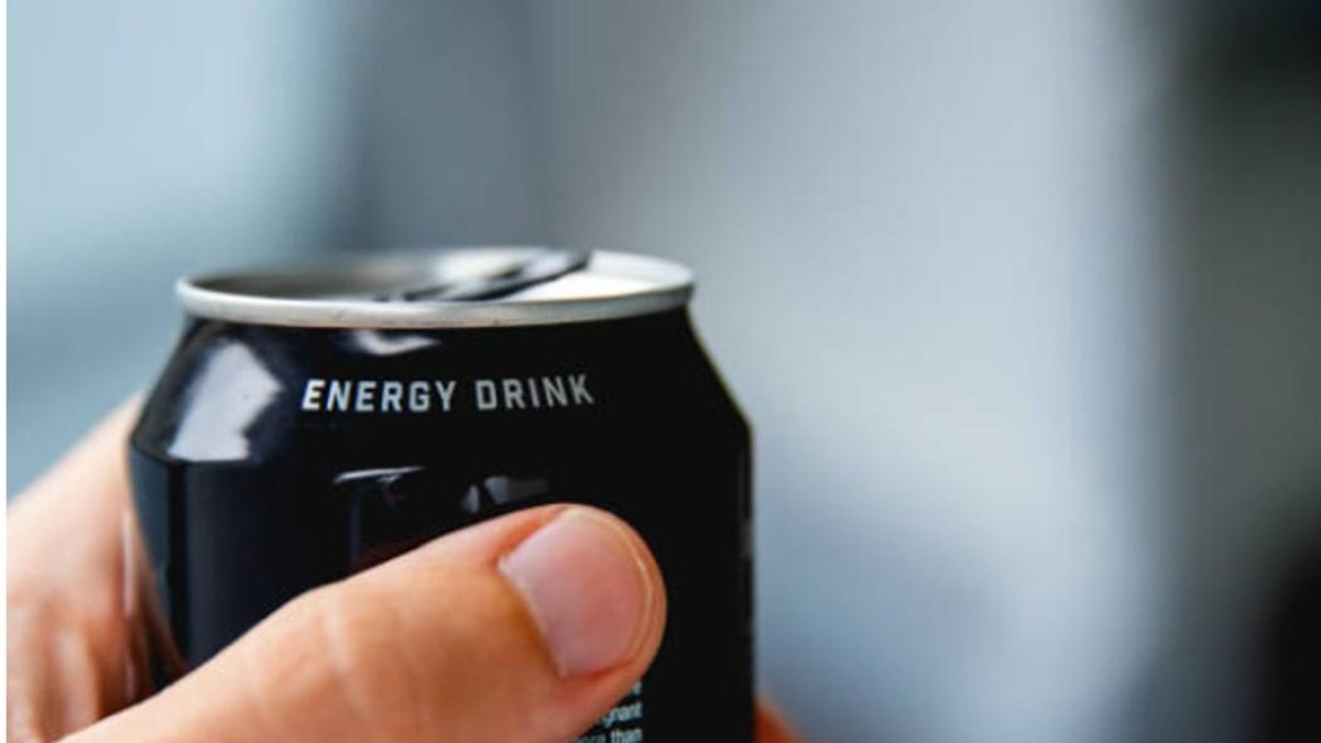 Bebida energética
