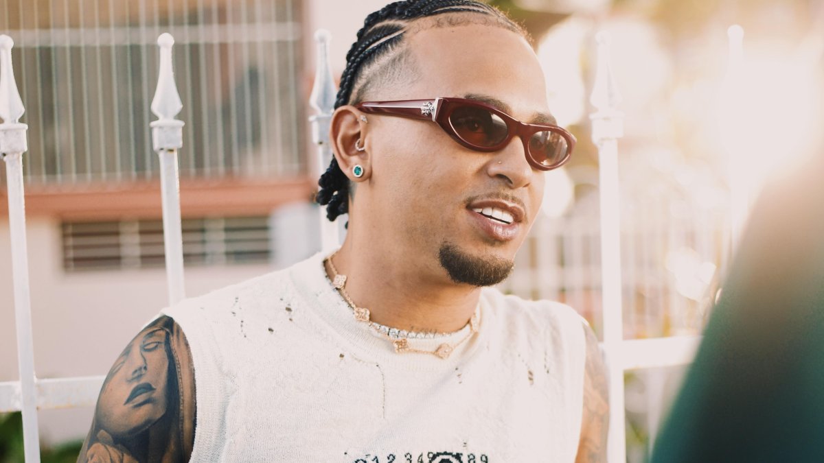 Ozuna vuelve al sonido de sus inicios con 'Una Aventura', su nuevo sencillo de reguetón