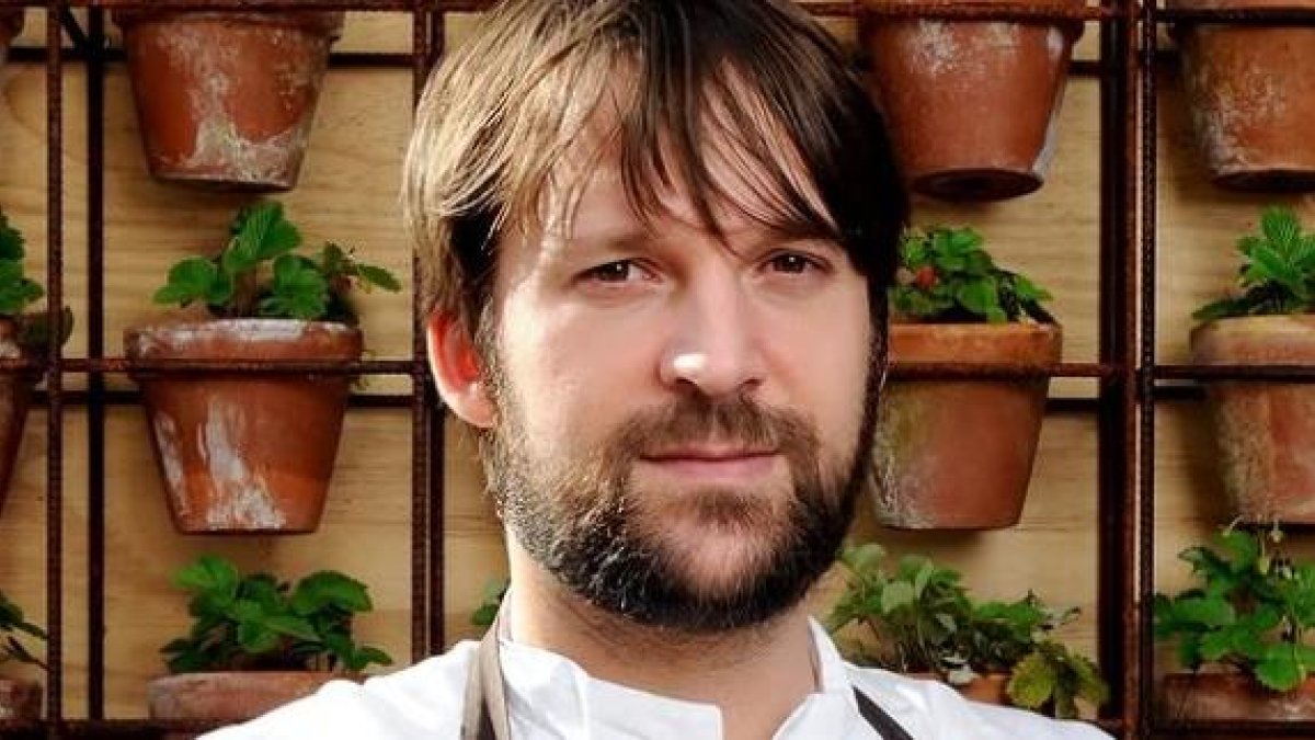 Quién es René Redzepi, el chef de Noma que dimite tras las acusaciones de malos tratos a empleados
