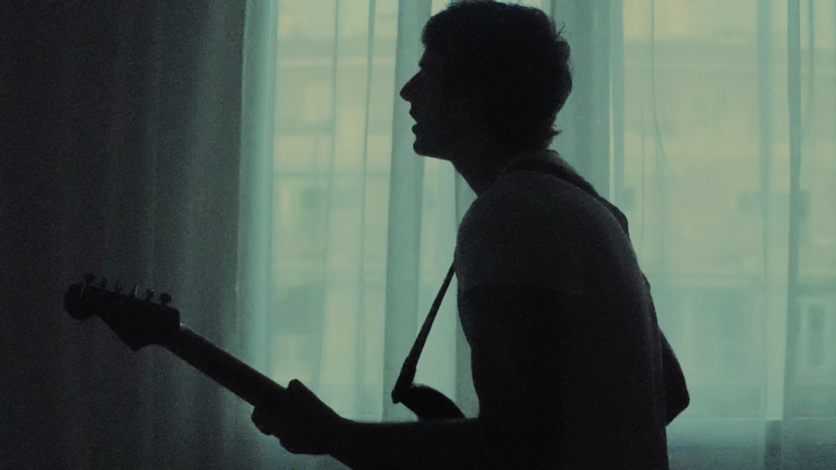 Henry Semler lanza “Para mi amor”, su canción más íntima tras su participación en el Benidorm Fest