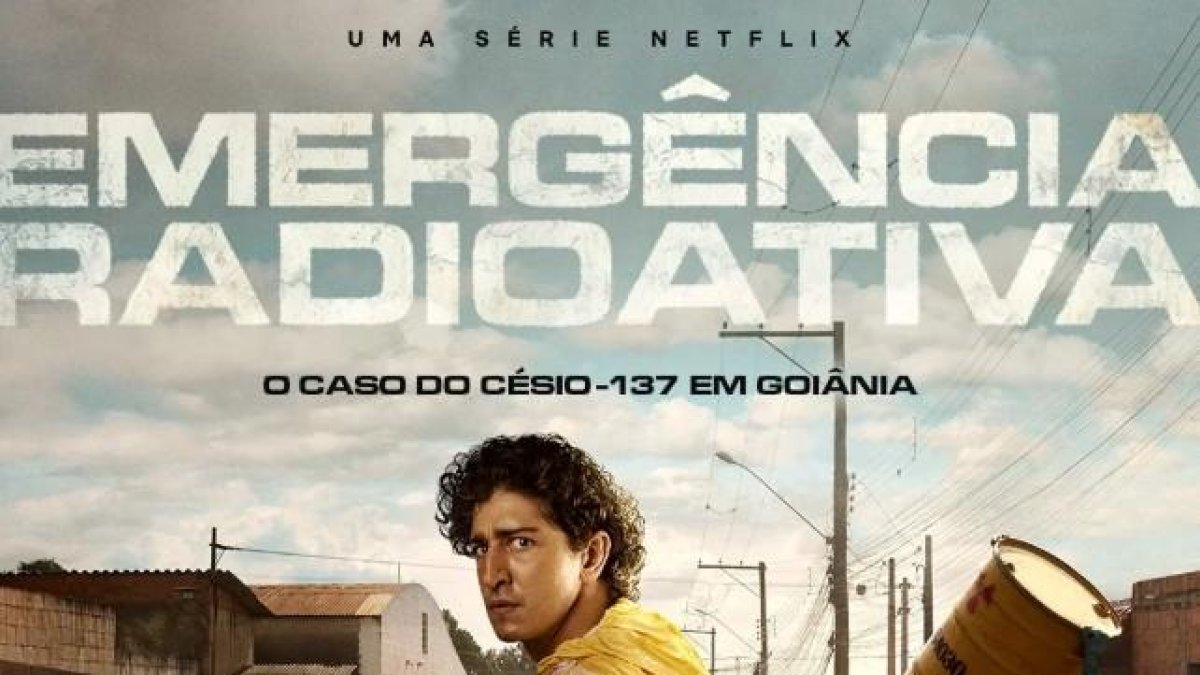 De qué trata Emergencia radioactiva: el accidente que conmocionó Brasil en la serie de Netflix