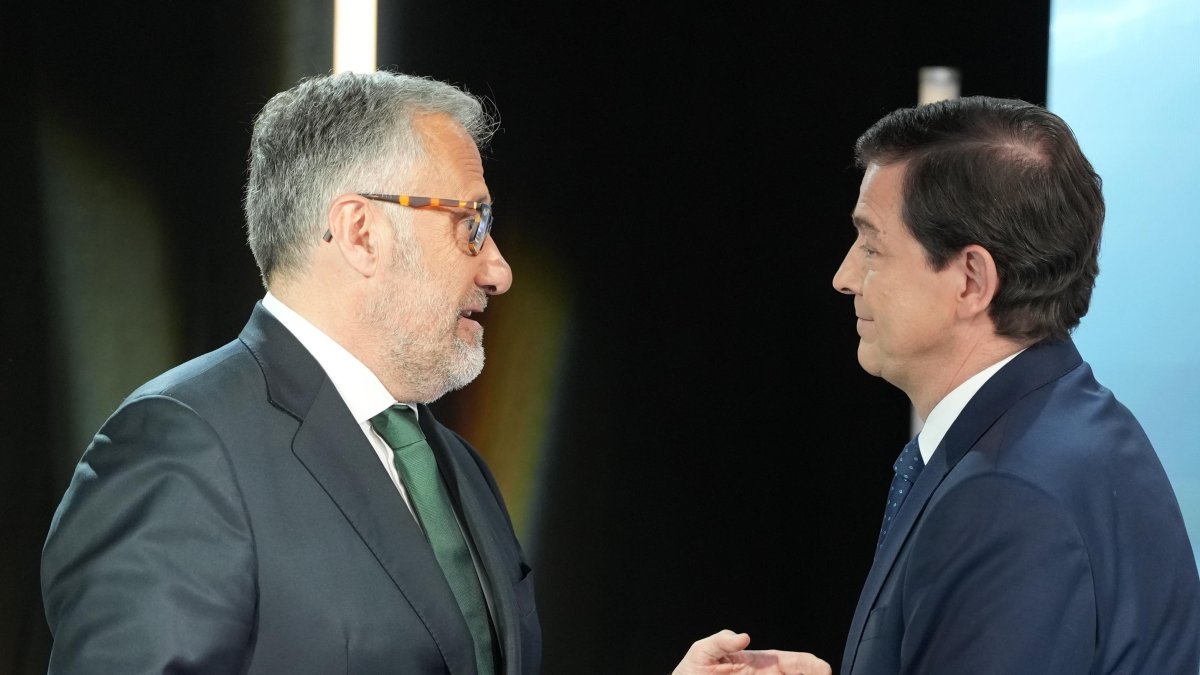 Diez años de arraigo para acceder a vivienda protegida: la apuesta de PP y Vox por los residentes de Castilla y León