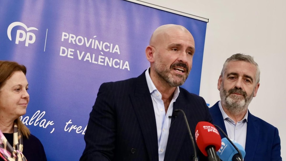 El PP no se esconde: Sánchez llegó al poder “dopado con dinero de la prostitución”