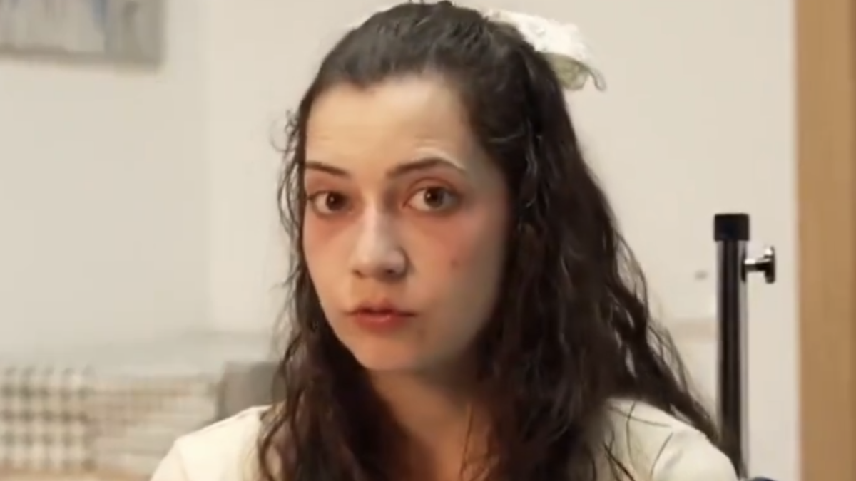 El drama de Noelia reabre el debate: ¿ayudarla a vivir o dejarla morir?