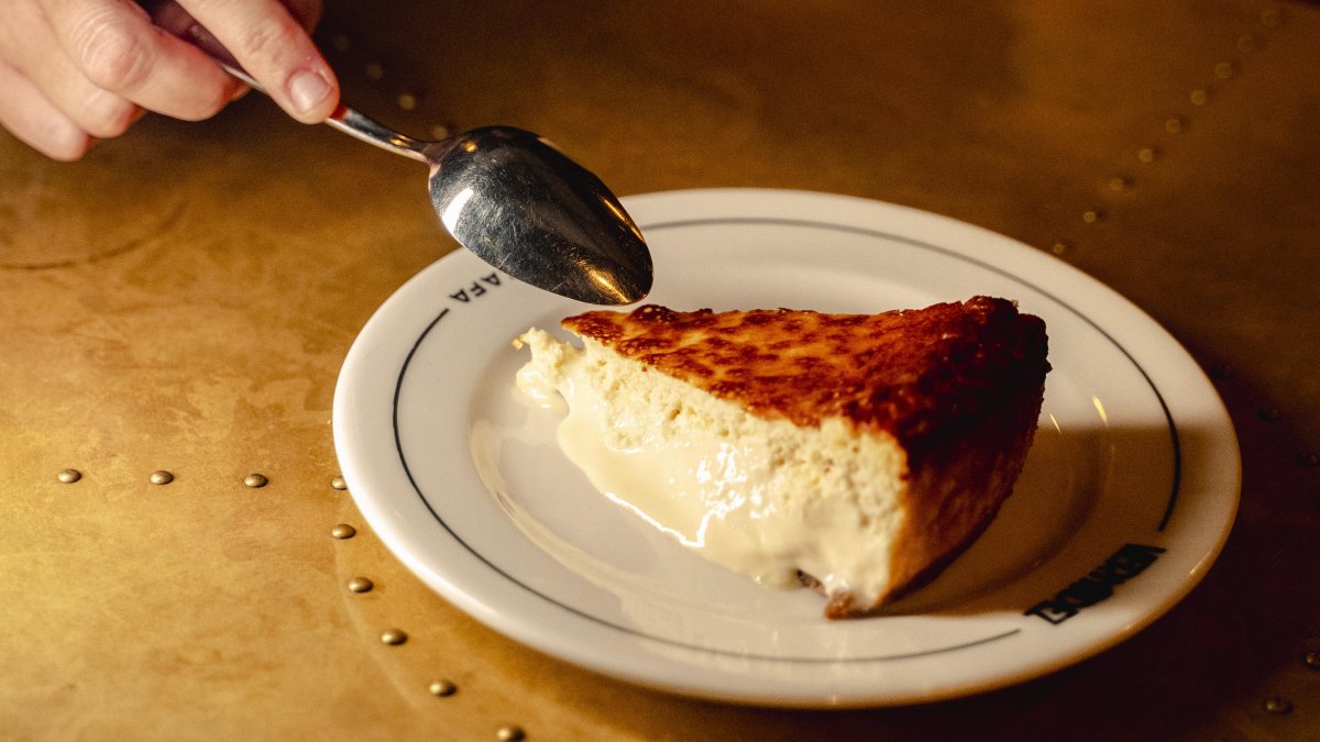 Del furor por las hamburguesas a las tartas de queso: Nace en Valencia The Champions Cheesecake