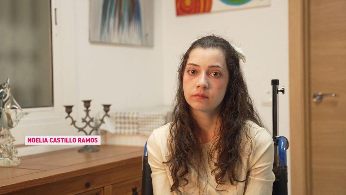 El caso Noelia nos interroga a todos, pero sobre todo al Estado