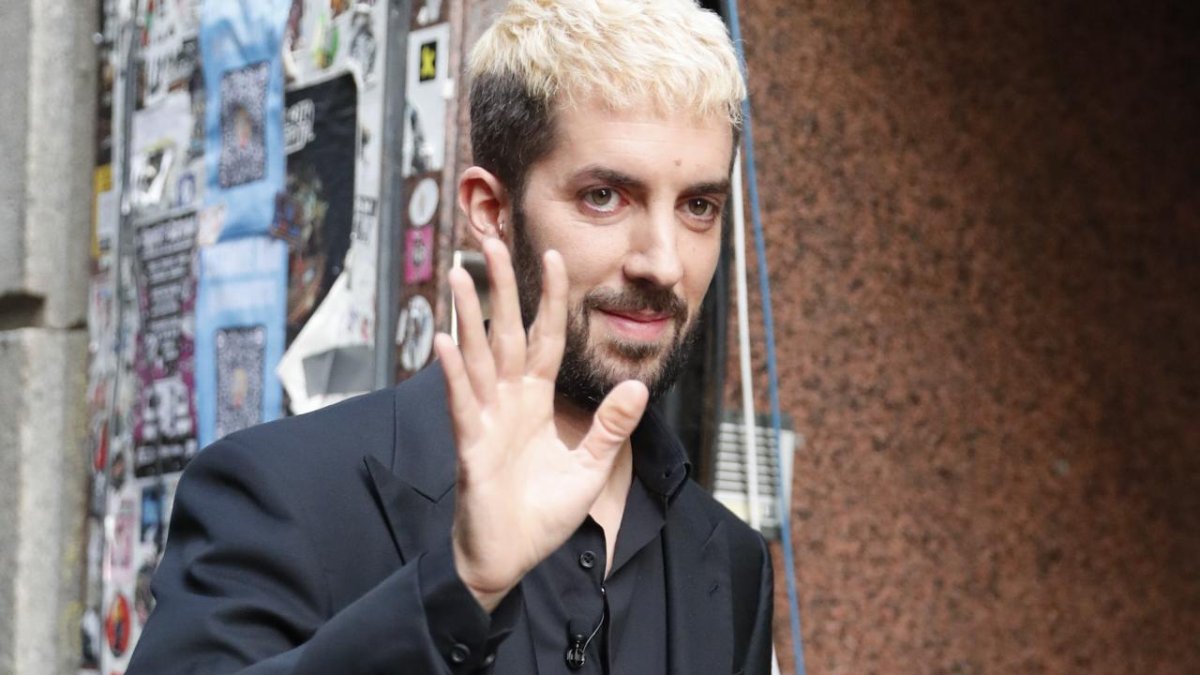 El ‘Caso Loterías’ salpica a Broncano y La Revuelta y pone a RTVE contra las cuerdas