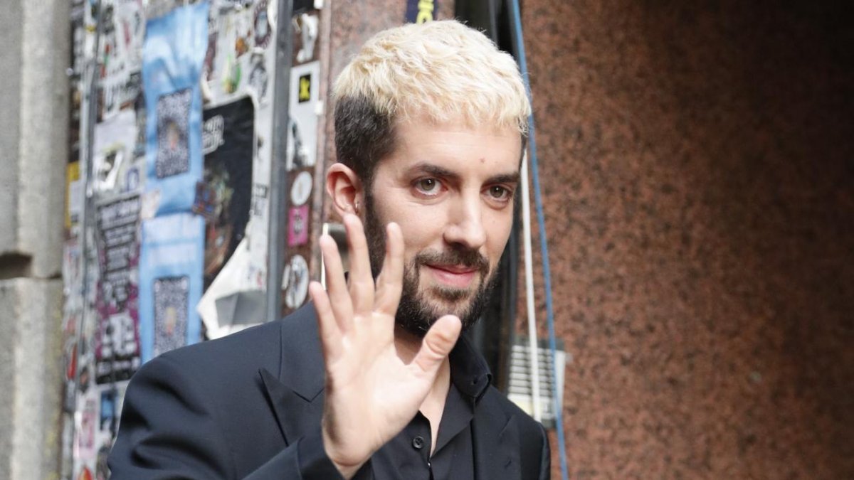 David Broncano