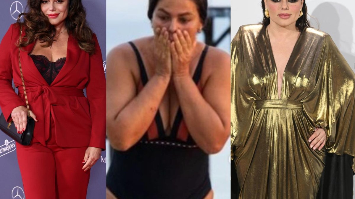 Quién es Marisa Jara: de supermodelo internacional a primera expulsada de Supervivientes 2026