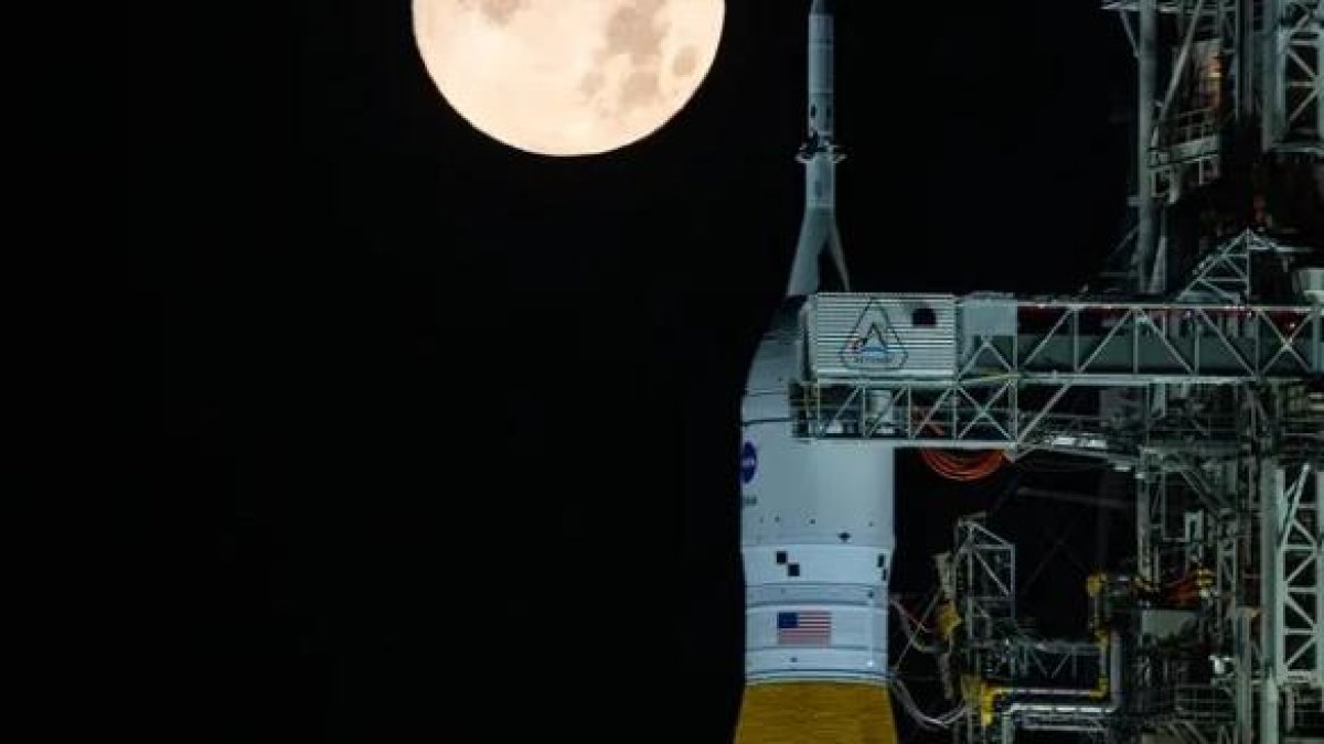 Cómo ver Artemis II en directo desde España: hora del lanzamiento y dónde seguir la misión lunar