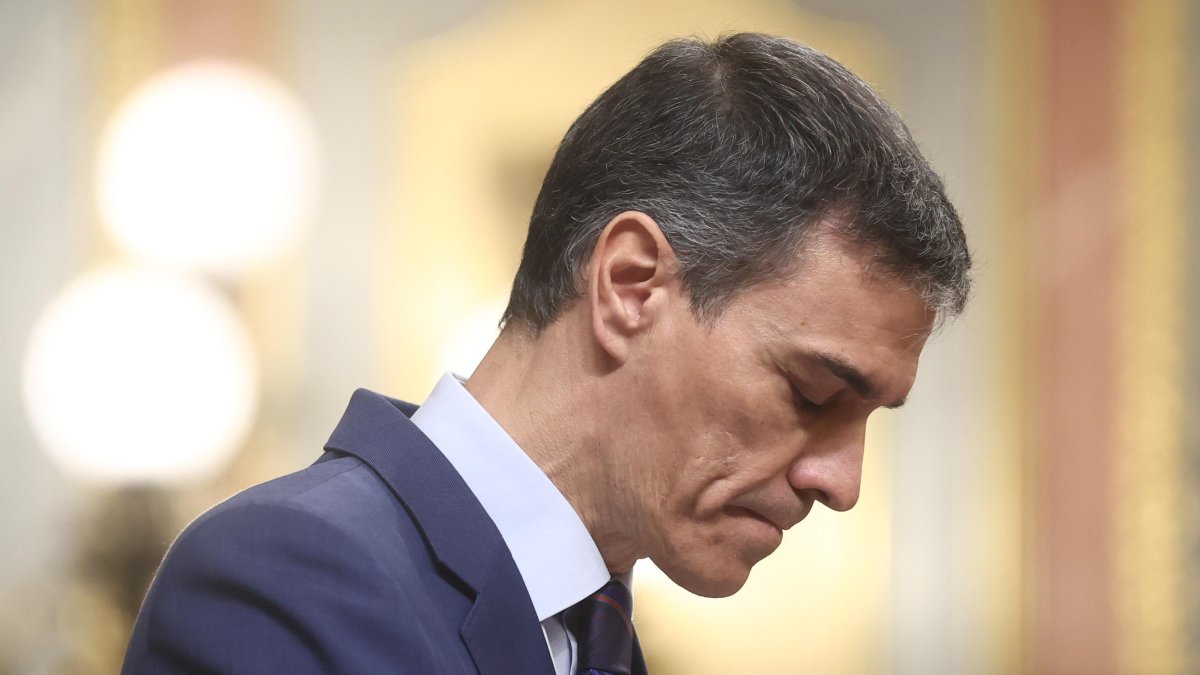 Junts y PNV asestan un nuevo golpe a Sánchez: otro decreto tumbado que agrava la crisis entre PSOE y Sumar