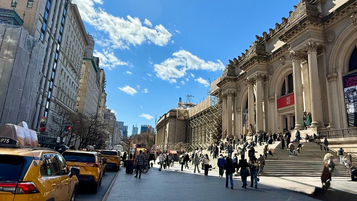 Upper East Side: la Nueva York más elegante